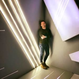 Meet your Posher, Gabriel